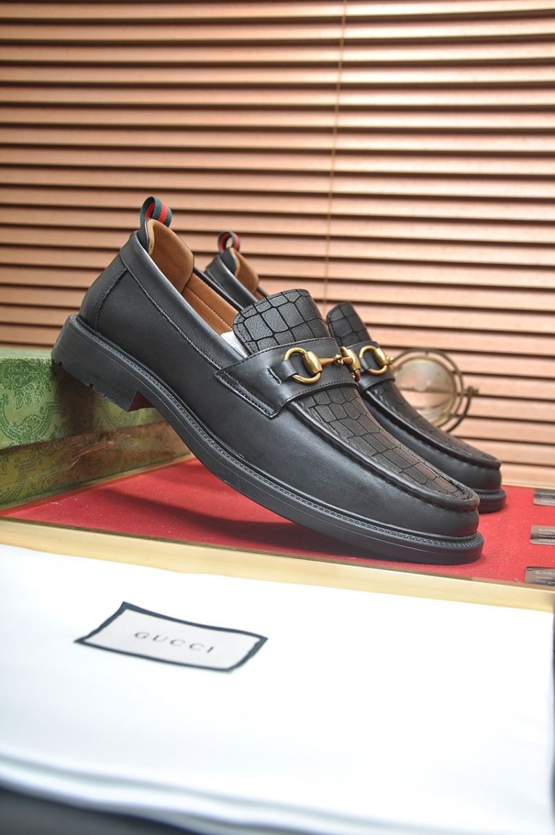 Gucci Business Shoes